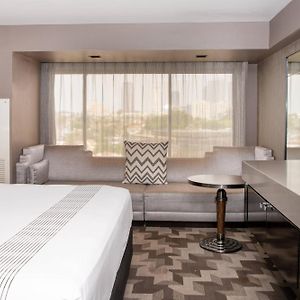 Chambre Exécutive Lit King-Size